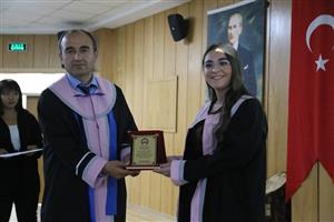 İletişim Fakültesi 2022 Mezuniyet Töreni