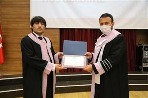 2020 Yılı Mezuniyet Töreni