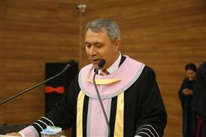 Fen Edebiyat Fakültesi 2022 Mezuniyet Töreni