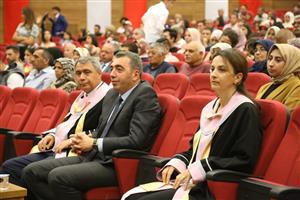 Fen Edebiyat Fakültesi 2022 Mezuniyet Töreni