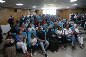 Mimarlık ve Tasarım Fakültesi 2022 Mezuniyet Töreni