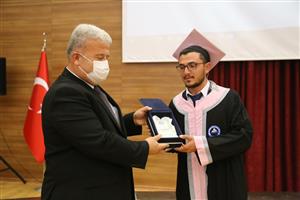 2020 Yılı Mezuniyet Töreni
