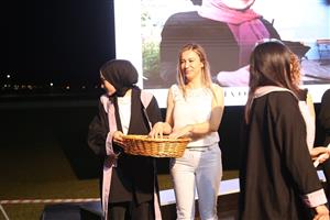 MYO'lar 2021 Mezuniyet Törenleri 