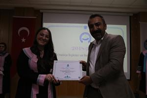 İletişim Fakültesi 2022 Mezuniyet Töreni