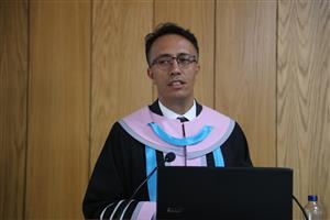 Mimarlık ve Tasarım Fakültesi 2022 Mezuniyet Töreni