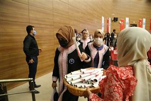 2020 Yılı Mezuniyet Töreni