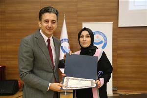 Fen Edebiyat Fakültesi 2022 Mezuniyet Töreni