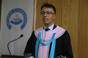 İletişim Fakültesi 2022 Mezuniyet Töreni