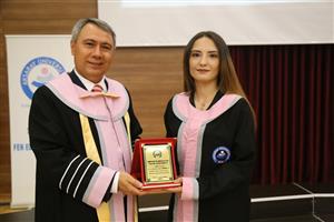 Fen Edebiyat Fakültesi 2022 Mezuniyet Töreni