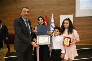 Fen Edebiyat Fakültesi 2022 Mezuniyet Töreni