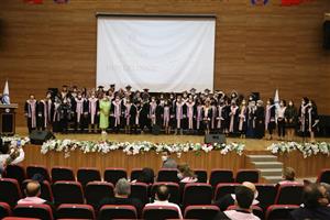 2020 Yılı Mezuniyet Töreni