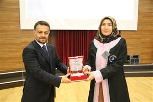 İslami İlimler Fakültesi 2022 Mezuniyet Töreni