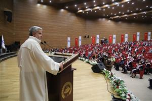 2020 Yılı Mezuniyet Töreni