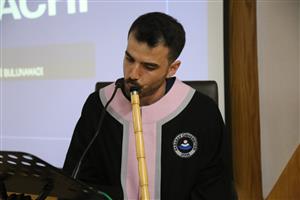 İletişim Fakültesi 2022 Mezuniyet Töreni
