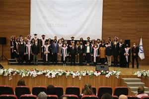 2020 Yılı Mezuniyet Töreni