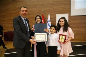 Fen Edebiyat Fakültesi 2022 Mezuniyet Töreni
