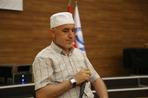 İslami İlimler Fakültesi 2022 Mezuniyet Töreni