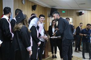 İletişim Fakültesi 2022 Mezuniyet Töreni