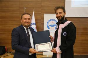 Fen Edebiyat Fakültesi 2022 Mezuniyet Töreni