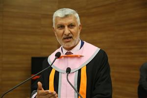 İslami İlimler Fakültesi 2022 Mezuniyet Töreni
