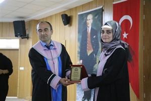 İletişim Fakültesi 2022 Mezuniyet Töreni