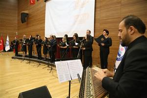 2020 Yılı Mezuniyet Töreni