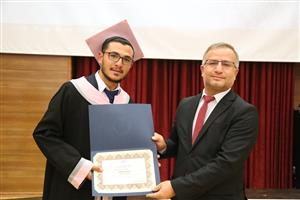 2020 Yılı Mezuniyet Töreni