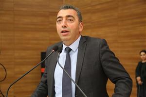 Fen Edebiyat Fakültesi 2022 Mezuniyet Töreni