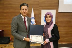 Fen Edebiyat Fakültesi 2022 Mezuniyet Töreni