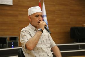 İslami İlimler Fakültesi 2022 Mezuniyet Töreni