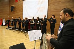 2020 Yılı Mezuniyet Töreni