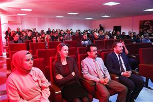 Kurumsallaşma Çalışmaları Pozitif Yönde İlerliyor