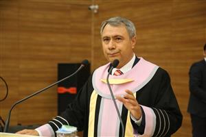 Fen Edebiyat Fakültesi 2022 Mezuniyet Töreni