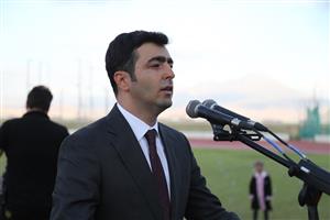 MYO'lar 2021 Mezuniyet Törenleri 