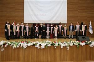 2020 Yılı Mezuniyet Töreni