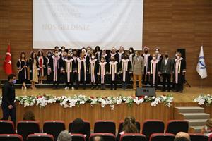 2020 Yılı Mezuniyet Töreni