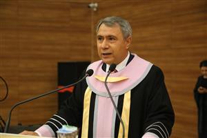 Fen Edebiyat Fakültesi 2022 Mezuniyet Töreni