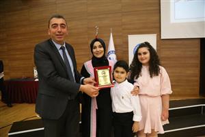Fen Edebiyat Fakültesi 2022 Mezuniyet Töreni
