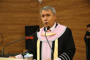 Fen Edebiyat Fakültesi 2022 Mezuniyet Töreni