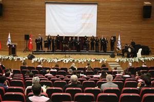 2020 Yılı Mezuniyet Töreni
