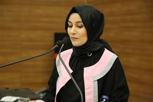 Fen Edebiyat Fakültesi 2022 Mezuniyet Töreni