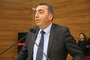 Fen Edebiyat Fakültesi 2022 Mezuniyet Töreni