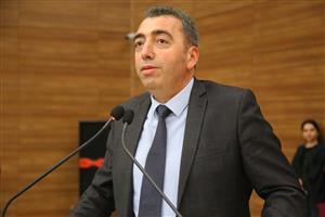 Fen Edebiyat Fakültesi 2022 Mezuniyet Töreni