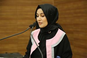 Fen Edebiyat Fakültesi 2022 Mezuniyet Töreni