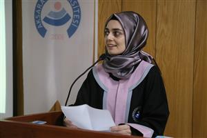 İletişim Fakültesi 2022 Mezuniyet Töreni