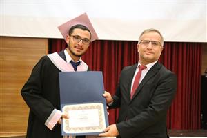 2020 Yılı Mezuniyet Töreni