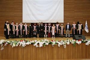 2020 Yılı Mezuniyet Töreni