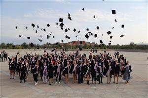 2020 Yılı Mezuniyet Töreni