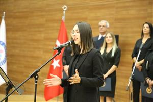 2020 Yılı Mezuniyet Töreni