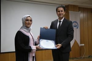 İletişim Fakültesi 2022 Mezuniyet Töreni